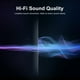 thumbnail image 5 of 2 en 1 USB C a Aux Audio Jack Dongle Cable Cord with Aux Audio Jack PD 30W Audio Aux Adapter USB C Splitter for Meta Quest 3S-Negro, 5 of 6
