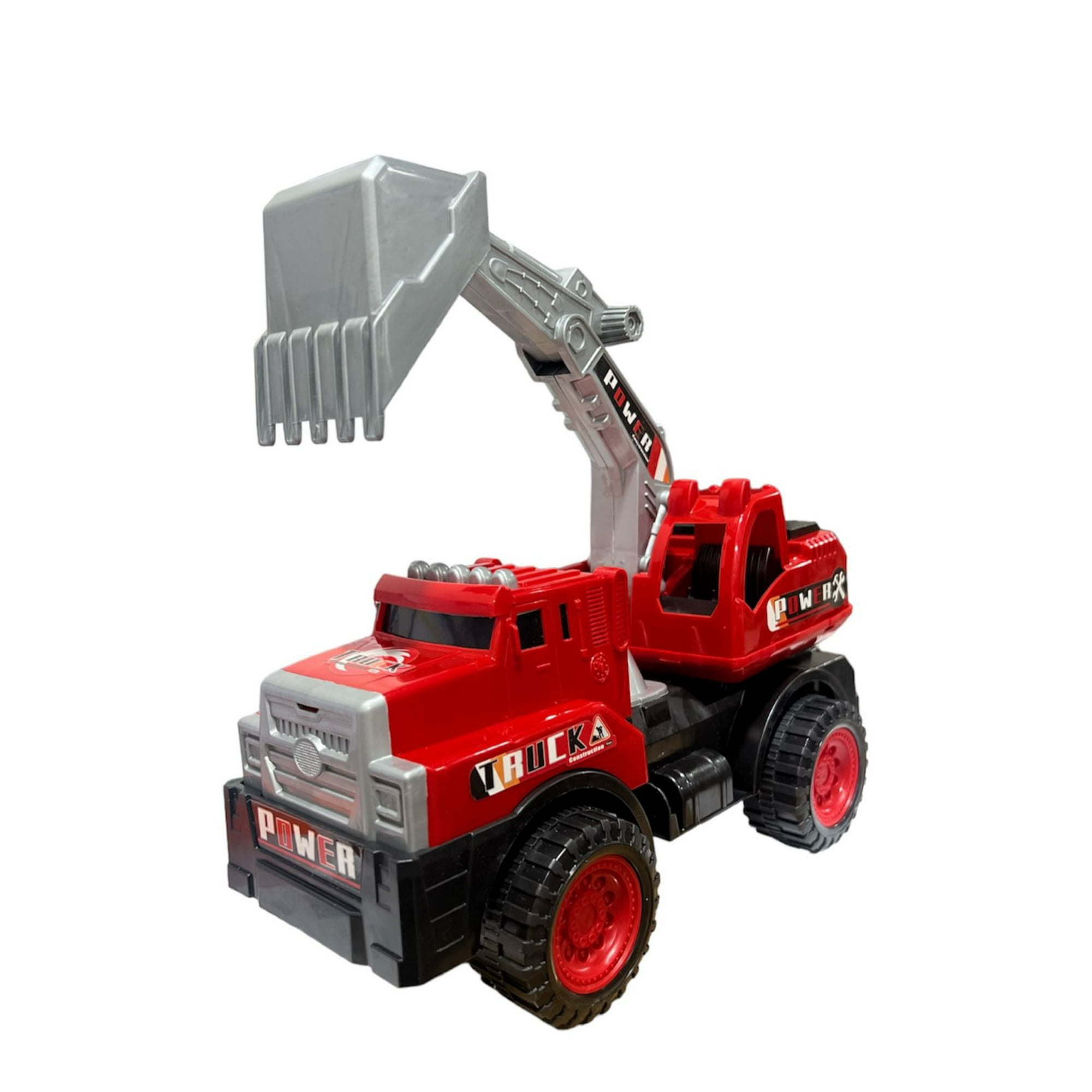 Oem - Juguete Camion Carga Auto Carro Carros Niños