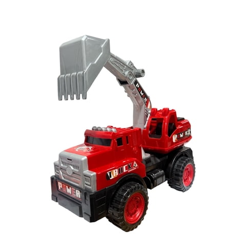 Oem - Juguete Camion Carga Auto Carro Carros Niños