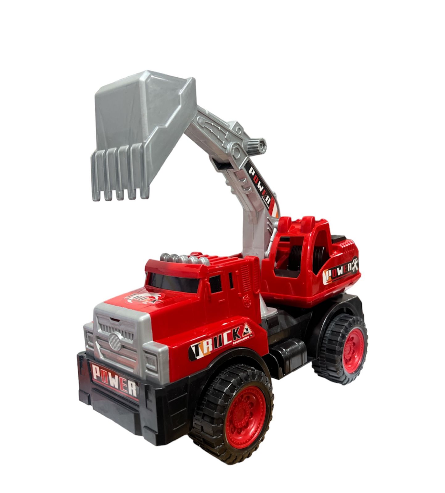 Oem - Juguete Camion Carga Auto Carro Carros Niños