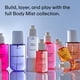 thumbnail image 4 of Bruma corporal Perfume PHLUR, crema espesa, 90 ml, para mujer, 4 of 4