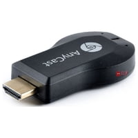 Anycast - Dongle Smart Tv Receptor Multimedia - Ps
