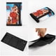 thumbnail image 5 of Un Cuento Americano Cartera Trifold para Hombres, 8 Ranuras para Tarjetas, 1 Ventana de ID, Tarjetero Delgado con Bolsillo de Efectivo con Cremallera para Uso Cotidiano, 5 of 6