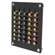 thumbnail image 4 of Múltiples Regalos De Inauguración De La Casa Del Tenedor De La Cápsula Del Café Para La Cocina Casera Del Hotel Negro, 4 of 5