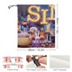 thumbnail image 2 of Sing Movie Braga de Cuello Protección Solar - Bandana UV Refrescante para Ciclismo y Deportes al Aire Libre, Hombres y Mujeres, 2 of 6