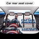 thumbnail image 5 of Funda de Asiento Trasero para Auto Capitán América Desmarcar 120x59x76cm, 5 of 6