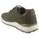 thumbnail image 4 of Zapato Ferracini Hombre 9357 Oliva Casual, 4 of 7