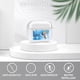 thumbnail image 3 of Sabrina la Serie Animada-theme AirPods Pro Earphone Case Compatible with Apple Devices Premium Flexible TPU theme Custom, 3 of 6