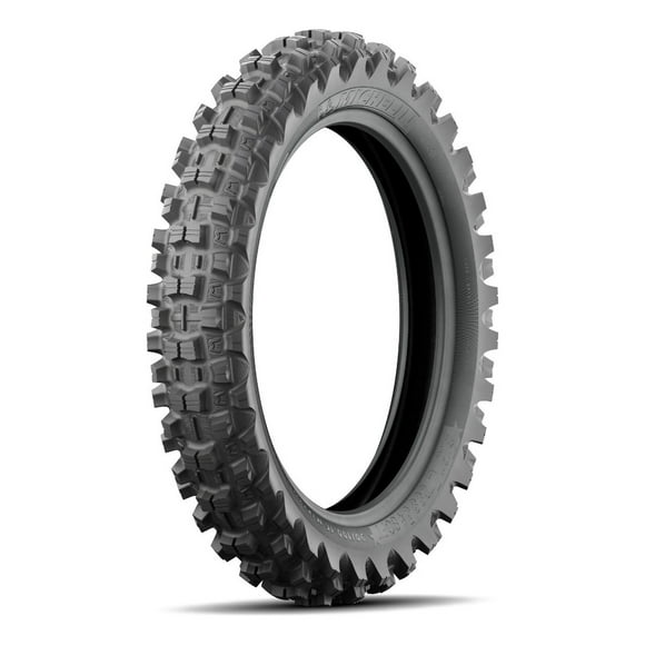 Neumático Moto Michelin StarCross 5 Soft 120/80-19 TT 63M
