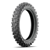 Neumático Moto Michelin Starcross 5 Soft 120/80-19 Tt 63M