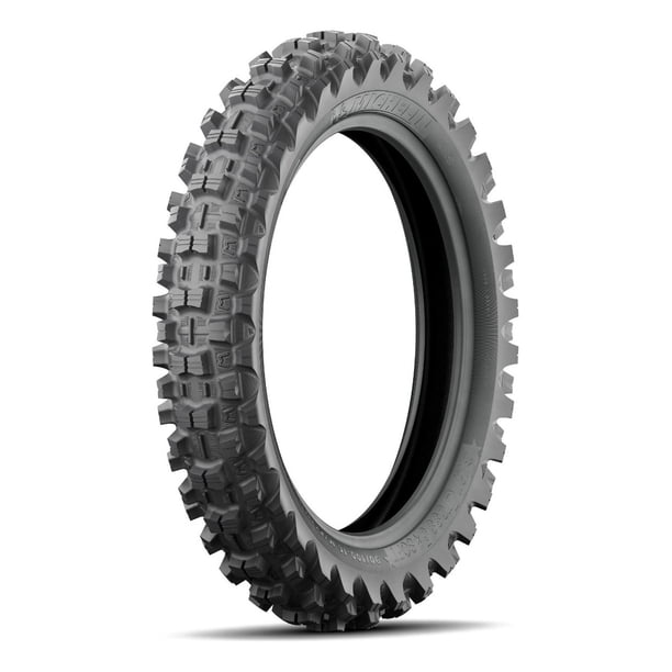 Neumático Moto Michelin StarCross 5 Soft 120/80-19 TT 63M