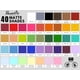 thumbnail image 4 of Pintura Facial Mehron Makeup Azul Pastel 7 g Activada con Agua, 4 of 6