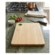 thumbnail image 4 of Tabla Picar Bambú Genichi Antideslizante Cocina 34x24 cm, 4 of 5