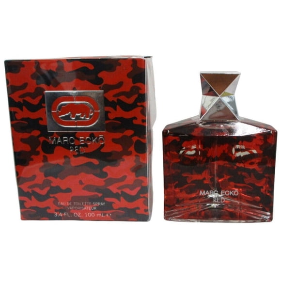 Perfume Marc Ecko Ecko Red 3,4 oz 100 ml EDT Hombre
