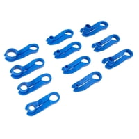 Ioensy - Conjunto De Herramientas De Desconexión De Línea De Combustible De Ca, Tubo Enfriador De Aceite De Transmisión Para Ford