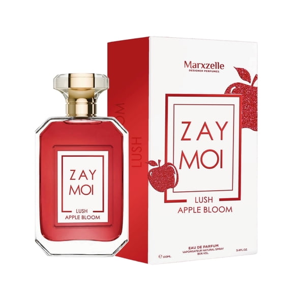 Marxzelle Zay Moi Lush Apple Bloom EDP 100 ml