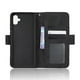 thumbnail image 3 of Funda Tipo Billetera FOXDOCK para Samsung Galaxy A04E – Tapa Flip con Tarjetero, 3 of 5