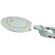 thumbnail image 2 of Ship PlayMates Star Trek Next Generation Enterprise D, 2 of 8
