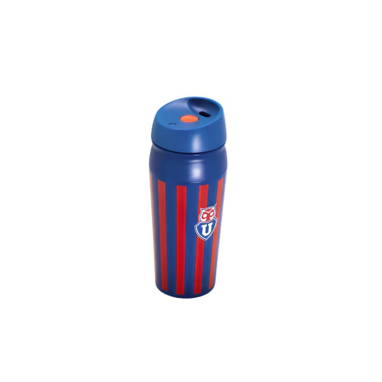 U De Chile - Mug Boton Edic Especial