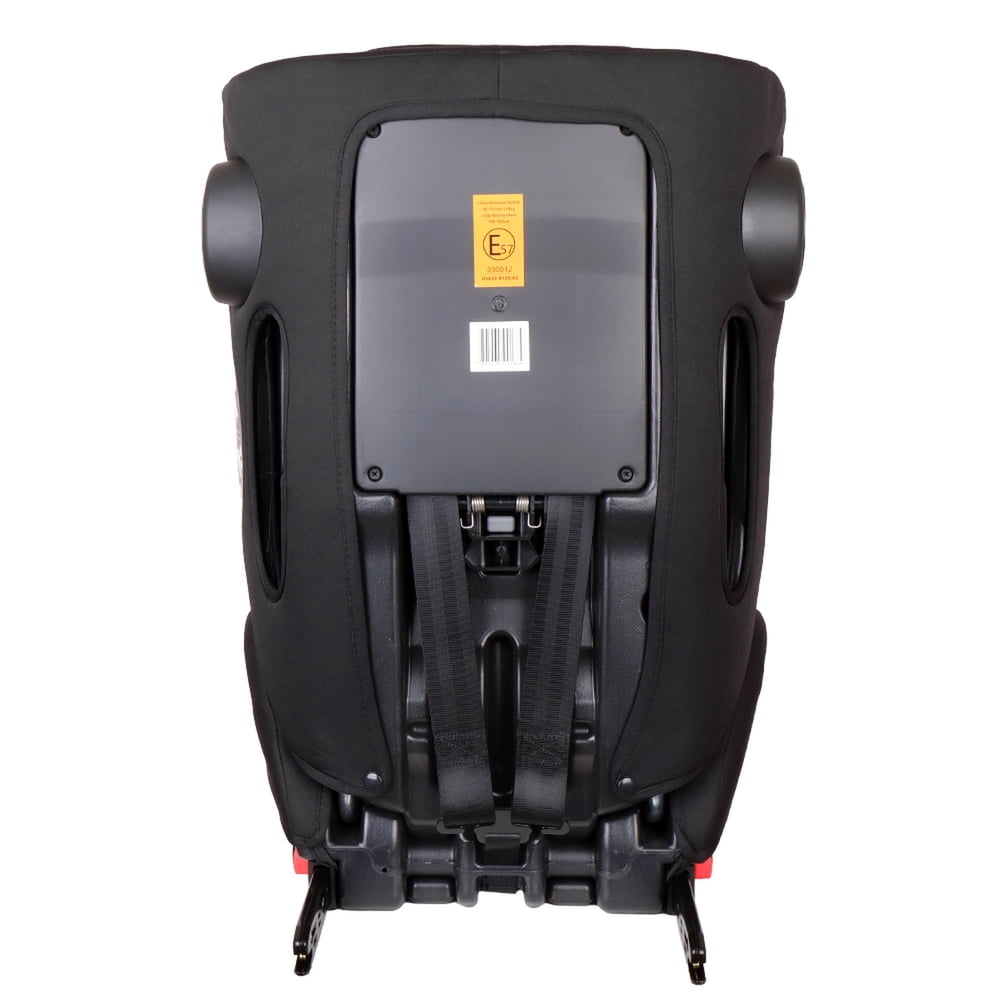 Infanti Elite Isofix Black, foto 6