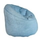 thumbnail image 2 of Puff estilo sillón Zeus, 2 of 3