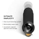 thumbnail image 3 of Máquina de café y espresso Nespresso Vertuo Next De'Longhi, 3 of 7