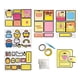 thumbnail image 1 of Libros De Juguete Lindo Preescolar Interactivo Montessori Libro Sensorial Ocupado Para Niños Regalos Para Niños E, 1 of 5