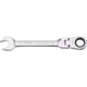 thumbnail image 1 of Llave Combinada Flex Head De 12 Mm X 12 Mm 12 Puntas, 1 of 2