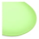 thumbnail image 3 of Beco Mat Individual Para Platos De Mascotas Antideslizante verde, 3 of 4