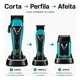 thumbnail image 3 of Máquina Cortar Pelo Vgr Kit 3 En 1 Corte Detalle Afeitado, 3 of 3