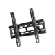 thumbnail image 4 of Soporte De Montaje En Pared Para Televisores LCD, Práctico Soporte De Montaje En Pared Que Admite Inclinación De 15 ° Para 26 A 60 Pulgadas, 4 of 5
