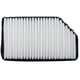 thumbnail image 2 of Filtro aire hyundai accent rb 1.4 2013 2020, 2 of 3