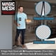 thumbnail image 3 of Puerta mosquitera magnética Magic Mesh Double Door 190x210 cm, 3 of 7
