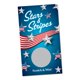 thumbnail image 1 of Juego de Mesa PROMO PRINTING GROUP Estrellas y Rayas 30 Cartas, 1 of 6