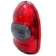 thumbnail image 2 of Farol trasero derecho chevrolet corsa 1.6 swing 2000 2008, 2 of 3