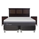 thumbnail image 1 of Box Spring Ortopedic Advance 2 Plaza Base Dividida, 1 of 5