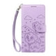 thumbnail image 3 of Funda Billetera FOXDOCK Compatible con Samsung Galaxy S25 , Diseño Perrito Tierno, Ranuras para Tarjetas y Soporte Plegable, 3 of 6