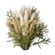 thumbnail image 1 of Ramo De Flores Secas Naturales, Adorno Elegante DIY Para Dormitorio, Mesa, Sala De Estar, Estilo D, 1 of 2
