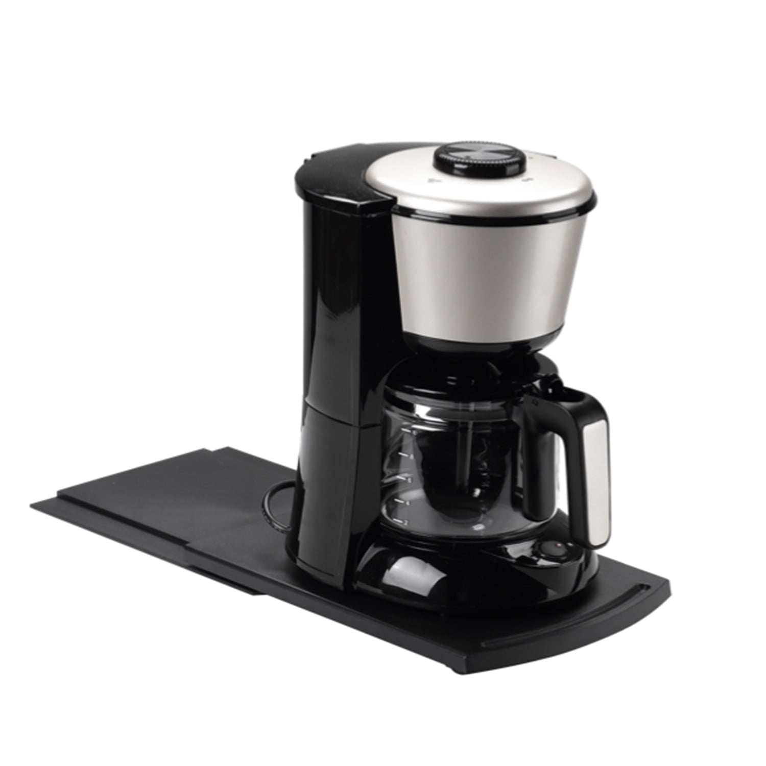 La Soluzione - Set 2 Bandejas Deslizantes Para Electrodomesticos