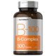 thumbnail image 1 of Suplemento Vitamina B 100 Complex 300 Comprimidos, 1 of 3