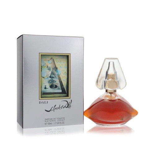 Perfume Salvador Dali Parfum De Toilette 50mL for Women