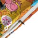 thumbnail image 5 of Teen Titans Go Cartoon Bedding Sets Ultra Soft Skin-Friendly Duvet Cover 3 Piece, Cute Comforter Cover Bed Set for Boys Girls Kids, 5 of 5