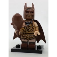 Minifiguras Lego 71017 Batman Movie El Clan De La Cueva Batman