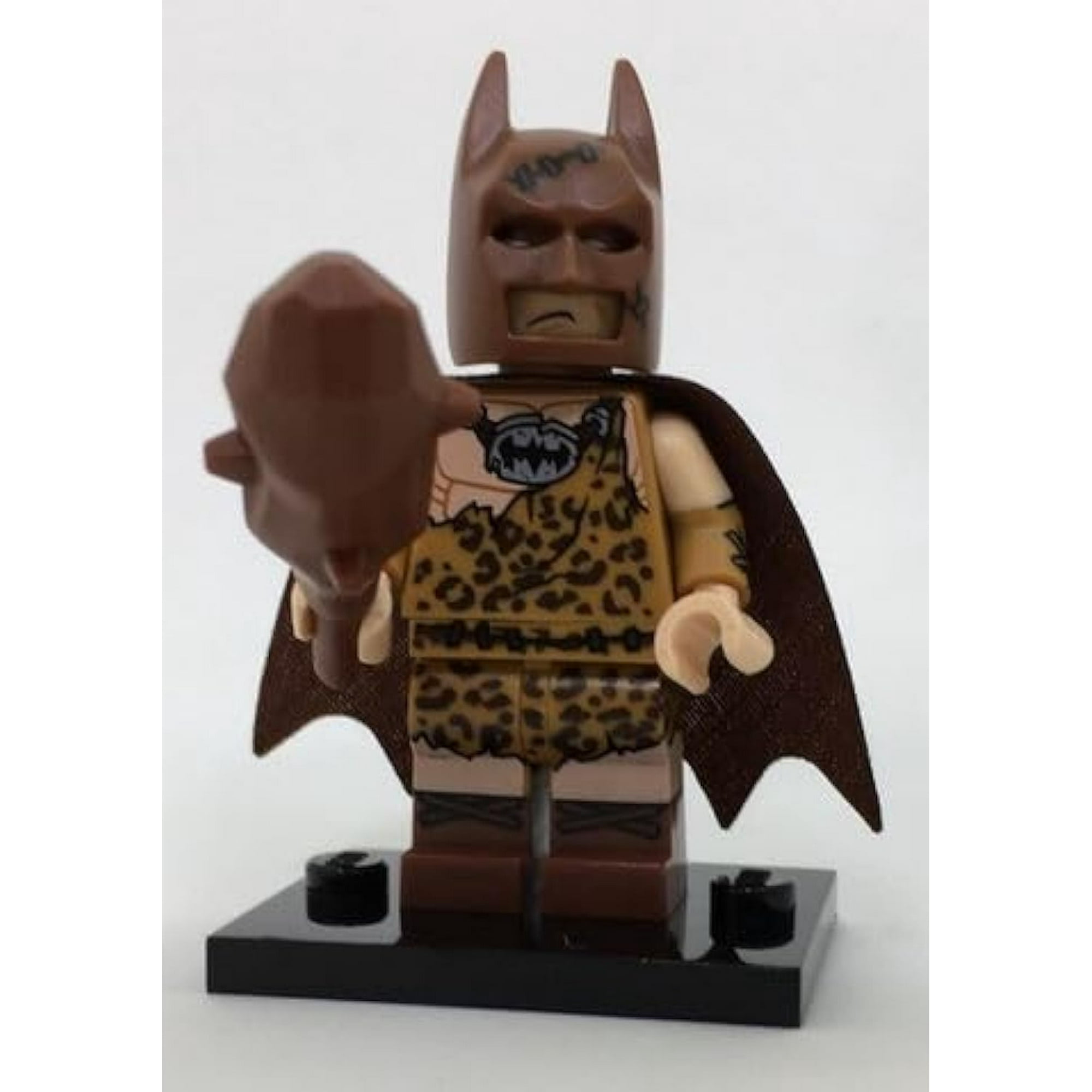 Minifiguras Lego 71017 Batman Movie El Clan De La Cueva Batman