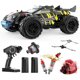 thumbnail image 1 of Auto RC DEERC 1611 Brushless 43MPH 4WD 114 Doble Bateraa, 1 of 3