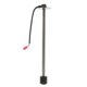 thumbnail image 1 of Interruptor de láminas Fuel Sender VDO 226-635, 350 mm, 240 a 33 ohmios, acero inoxidable, 1 of 3