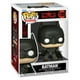 thumbnail image 2 of Funko Pop! Battle Ready Batman DC Comics #1189, 2 of 2
