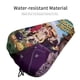 thumbnail image 4 of Willy Wonka Funda de Asiento de Bicicleta Impermeable, Cojín Elástico Suave, Protector contra Lluvia, Polvo y UV, 4 of 6