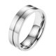 thumbnail image 2 of Anillo De Joyería Para Mujeres Y Hombres Para El Trabajo Diario, Compromiso, Regalo Del Día De San Valentín., 2 of 5