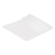thumbnail image 4 of Tapete De Silicona Para Encimera De Cocina, Ideal Para Manualidades, Uso Doméstico, Apartamento, Blanco, 80 X 60 Cm, 4 of 5